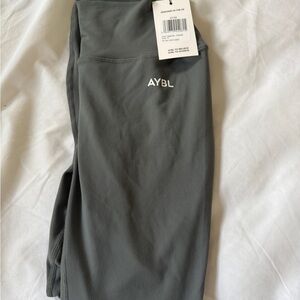 AYBL Gray Leggings